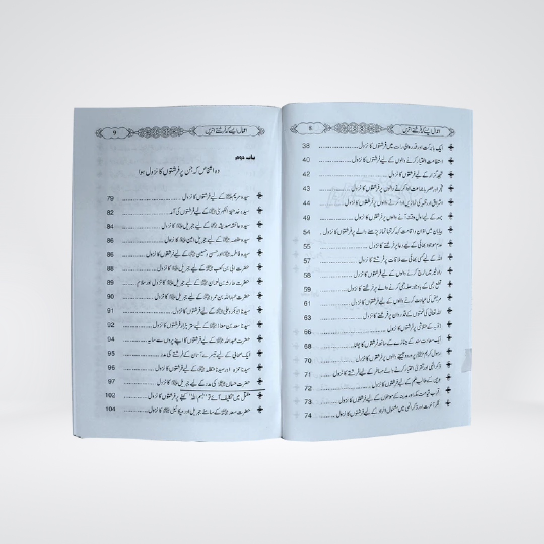 Amaal Aise K Farishte Utren