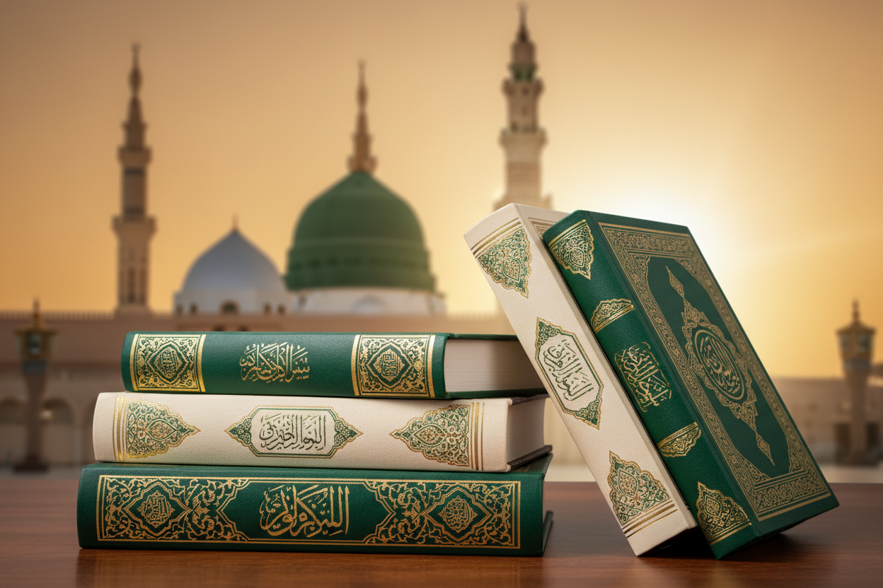 The Essential Guide to Seerah Books: Why Every Muslim Needs The Sealed Nectar