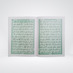 16 Line Parah Set 1 to 30 – Complete Quran