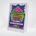 50 Questions & Answers on Islamic Monotheism- Eng