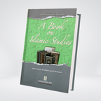 Book cover of A Book on Islamic Studies