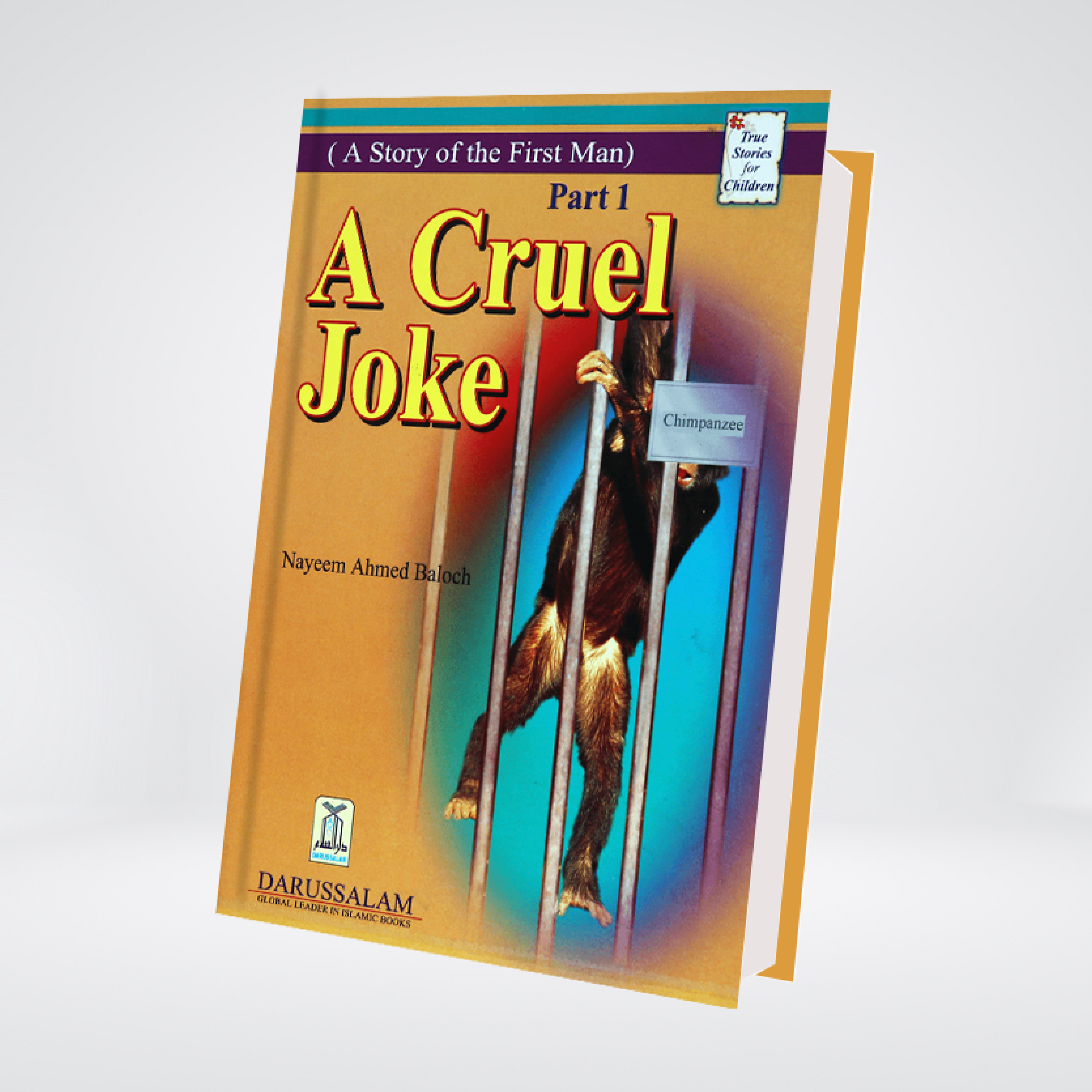 A Cruel Joke