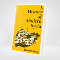 A History Of Modern Syria