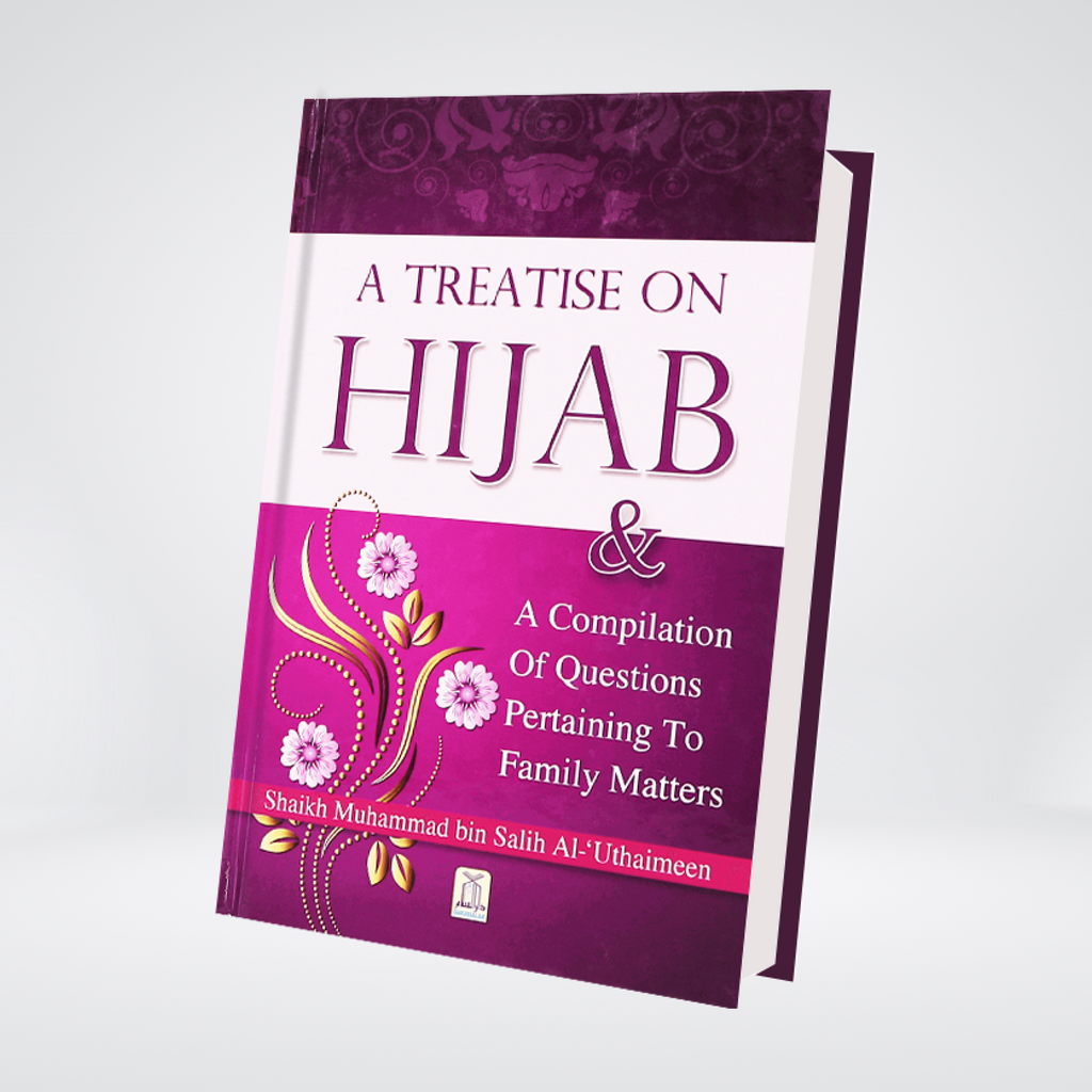 A Treatise on Hijab