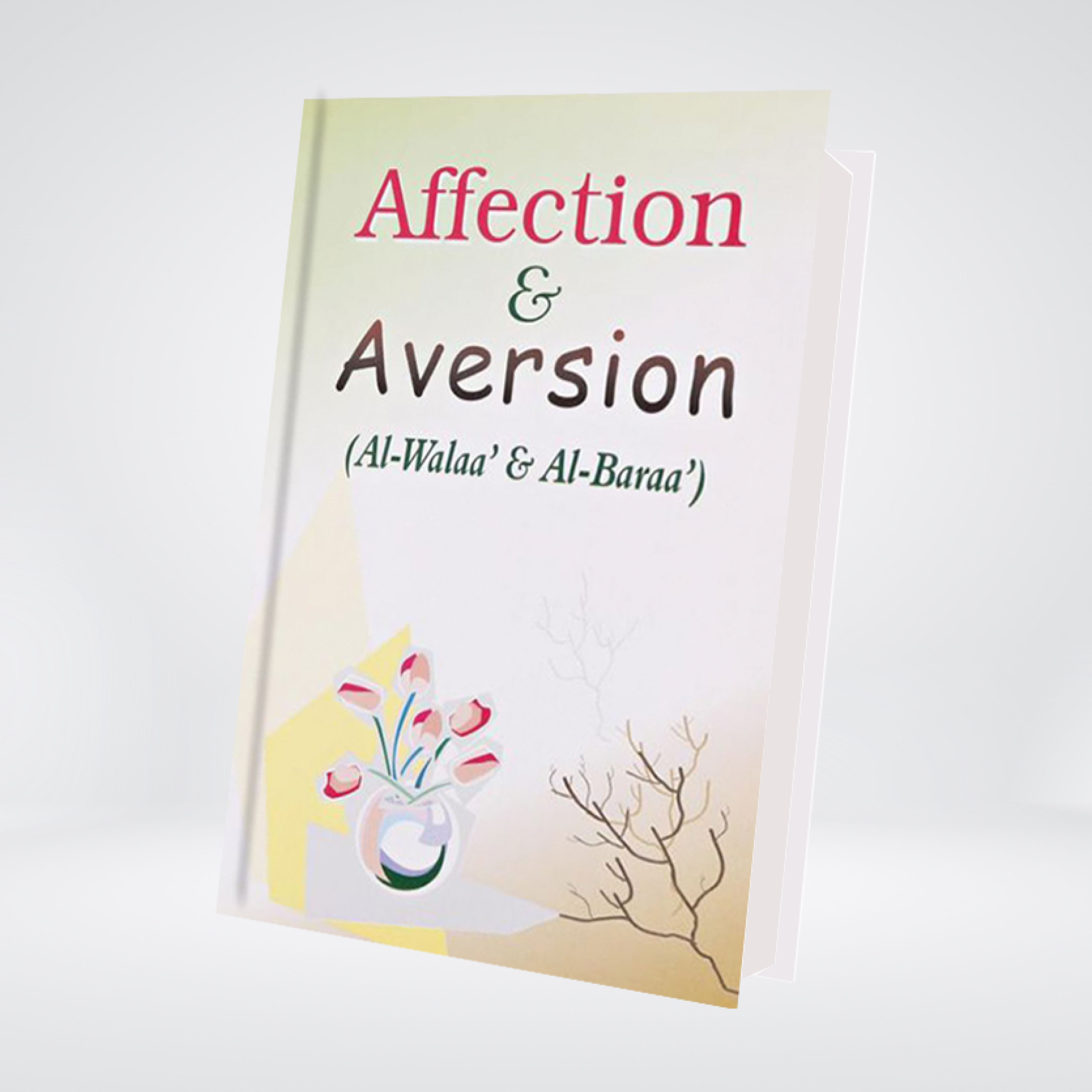 Affection and Aversion