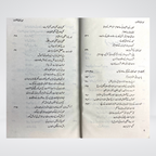 Ahad e Nabvi Ka Tamaddun hardcover Islamic history book view