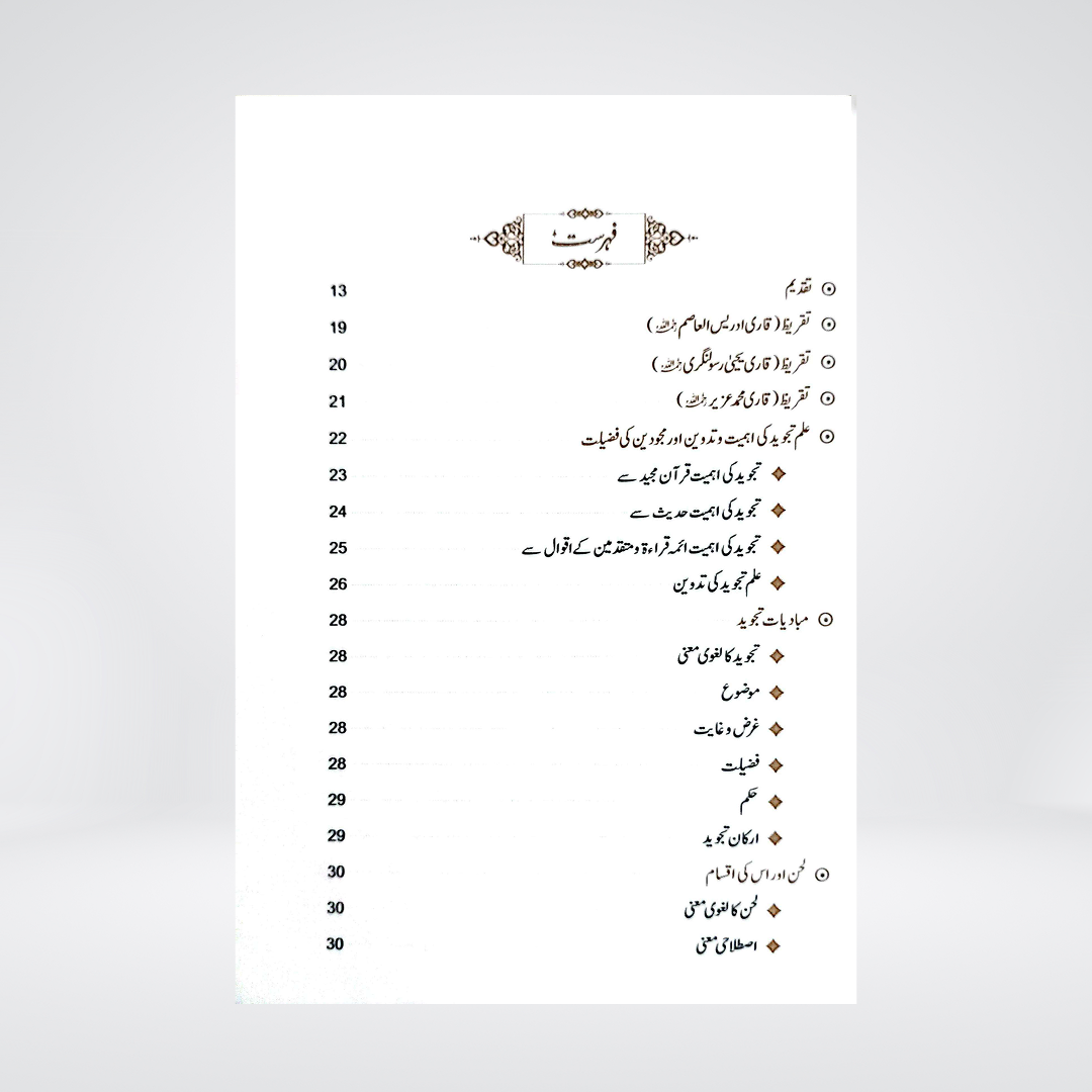 Al Qaul us Sadeed | Urdu Islamic Book | Dr Farhat Hashmi