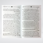 Ameen e Kaaba comprehensive Seerah book for Islamic libraries