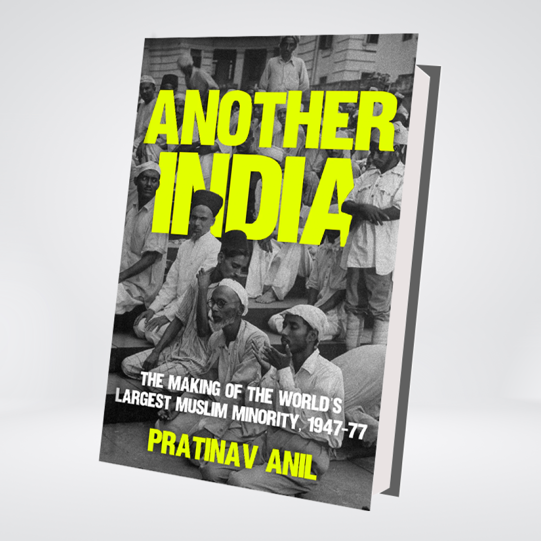 Another India