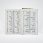 Ar Raheeq Al Makhtum Urdu Large Size inside pages with Seerah text