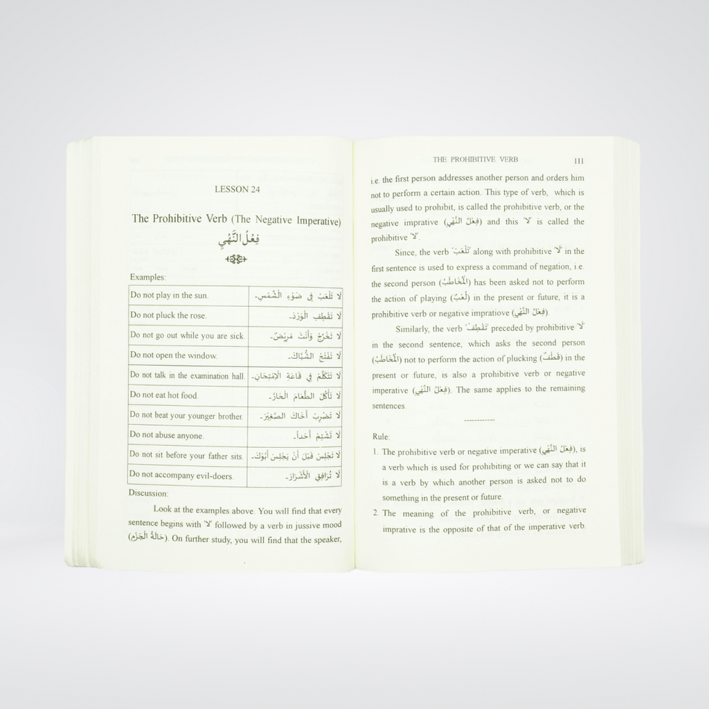 Arabic Learn the Easy Way