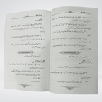 Arabic Grammar Urdu by Dr Farhat Hashmi Al-Huda page view