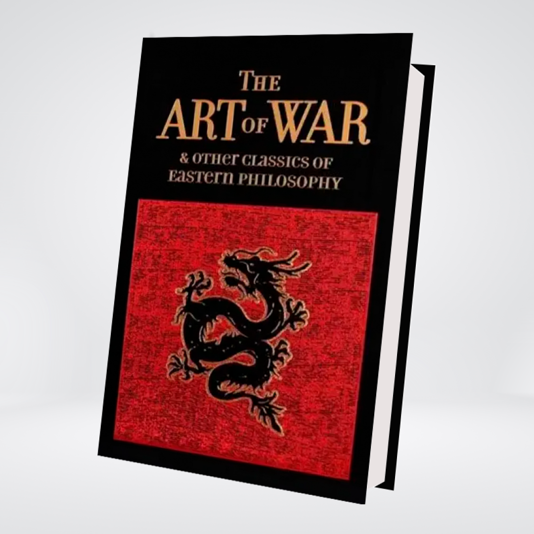 Art Of War & Other Classics Of Eastern Philosophy