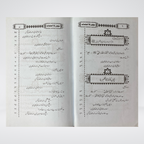 Bachon Ka Ehtasab page on parental responsibility in Islam