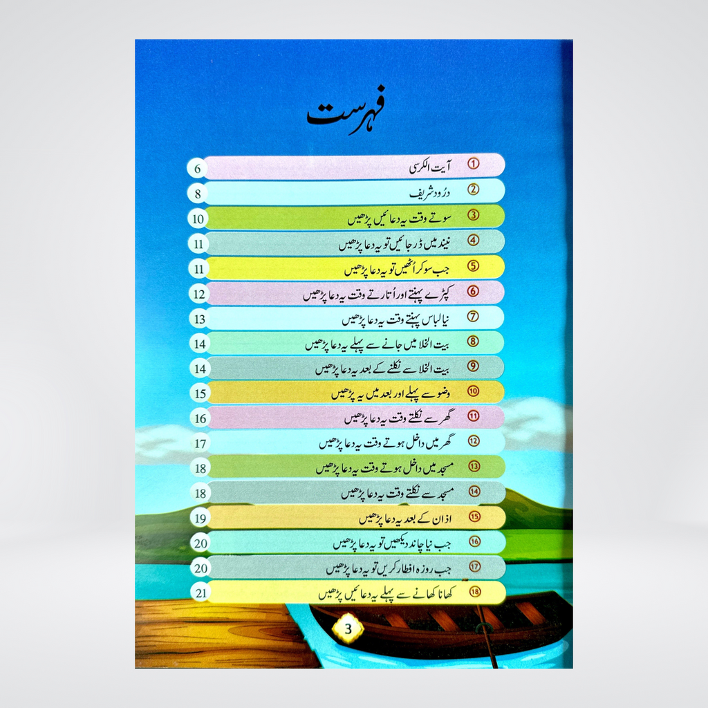 Bachon ki Duaen | Hafiz Faizullah Nasir