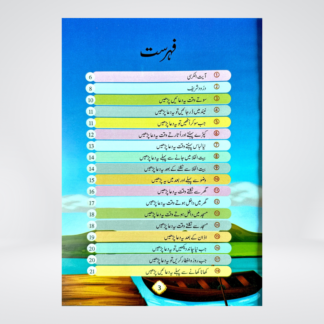 Bachon ki Duaen | Hafiz Faizullah Nasir