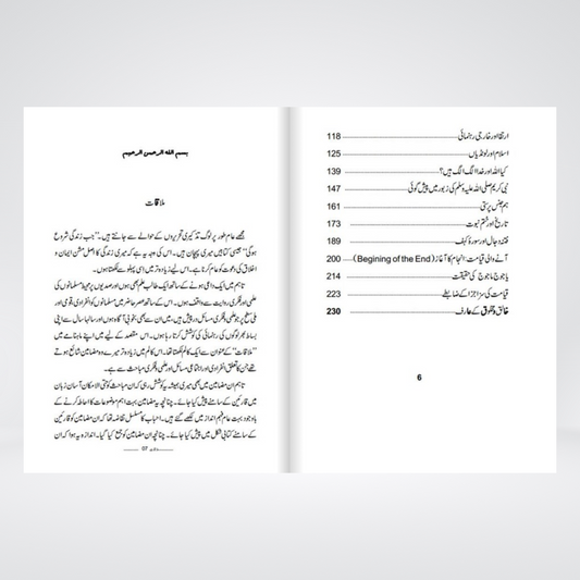 Mulaqat