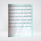 Bayaz Quran Gold Edition product view for Quran students