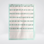 Bayaz Quran 3-volume note-taking set additional view