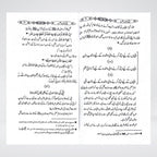 Beti Ki Shaan o Azmat by Dr. Fazal Elahi additional view