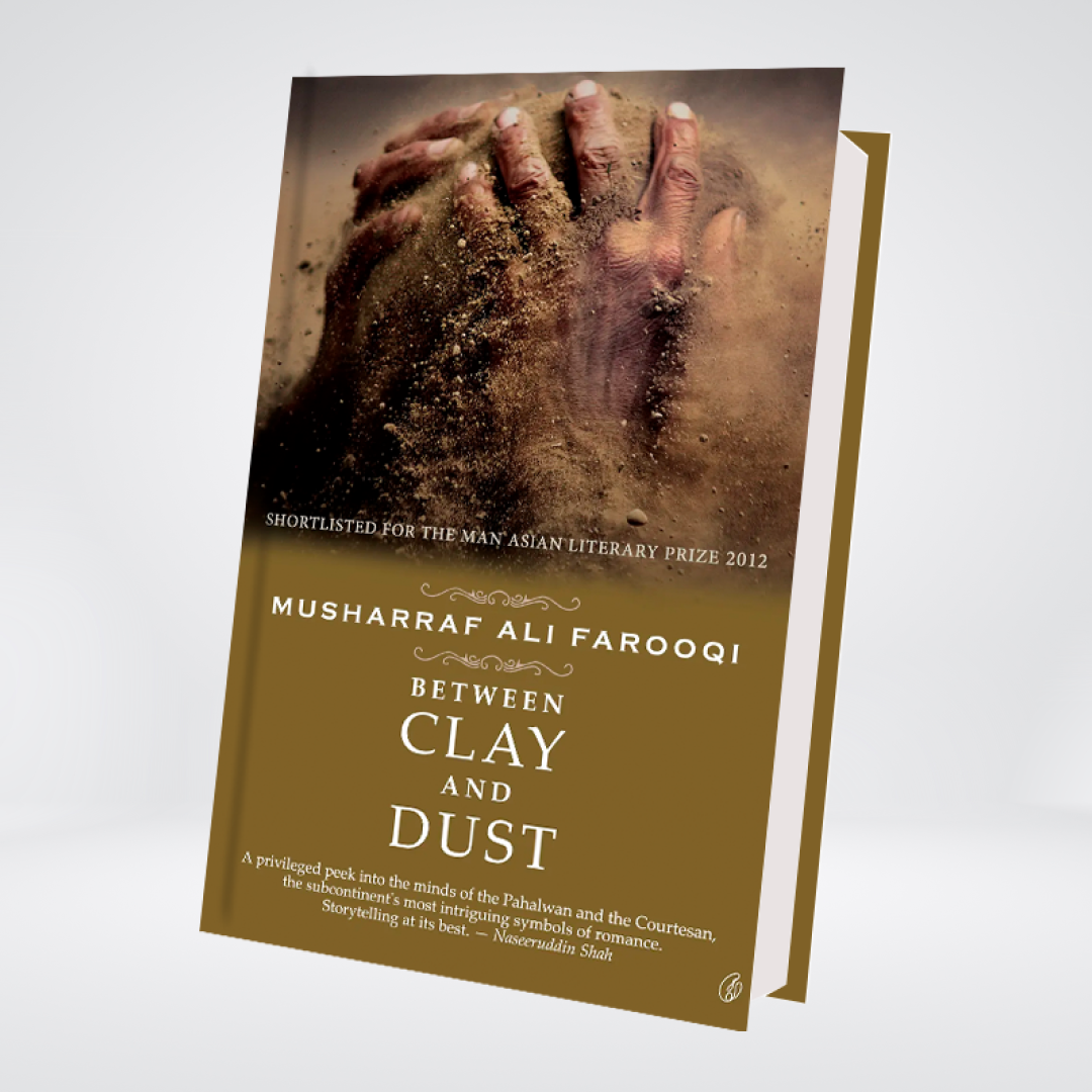 Between Clay and Dust