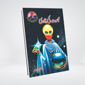 Bhoot Ki Chori supernatural Urdu mystery by Ishtiaq Ahmed cover