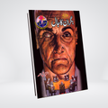 Bigran Ka Jaal hardbound Urdu detective novel by Ishtiaq Ahmed cover
