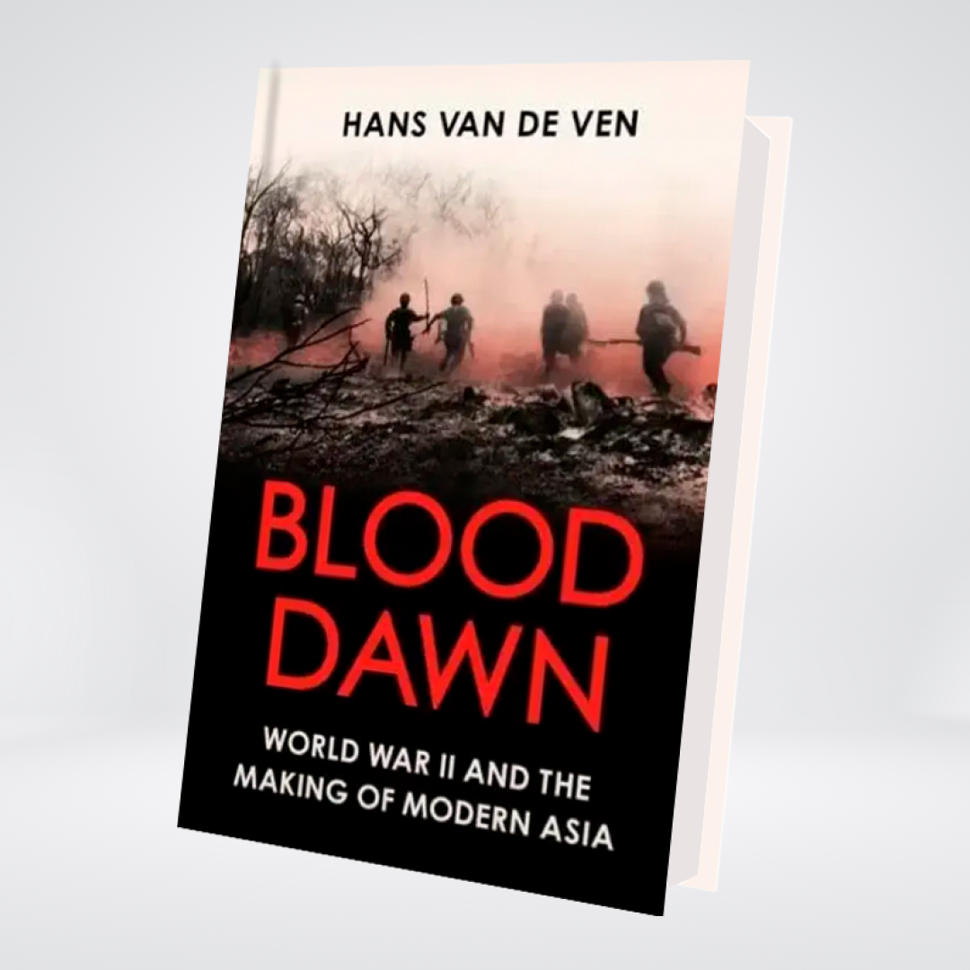 Blood Dawn