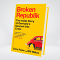 Broken Republik