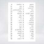 Bus Yehi Dil | Urdu Book | Abu Yahya