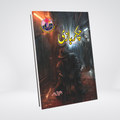 Chakar Bazi Urdu mystery novel by Ishtiaq Ahmed cover