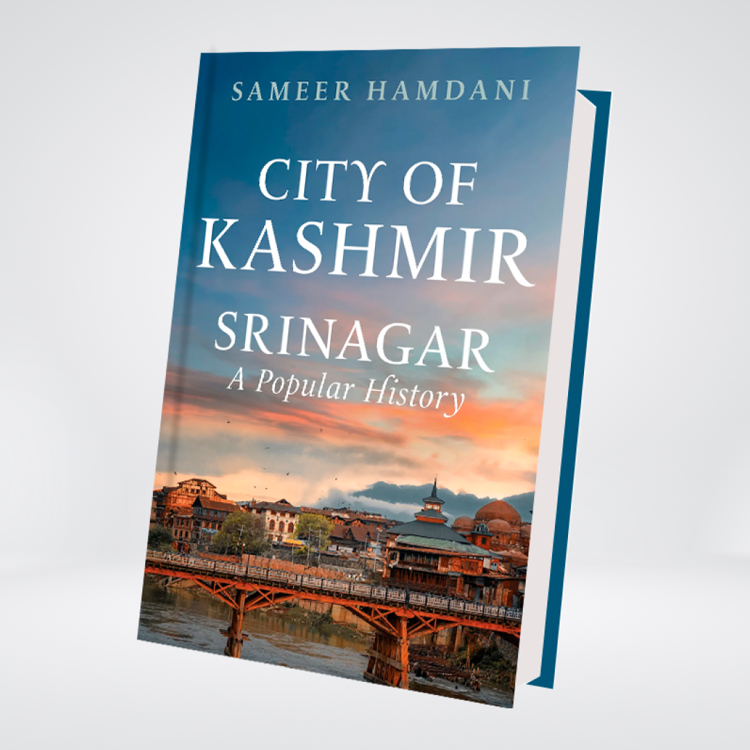 City Of Kashmir