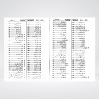 Fatawa Sanaiya Ahl-e-Hadith Fatawa reference