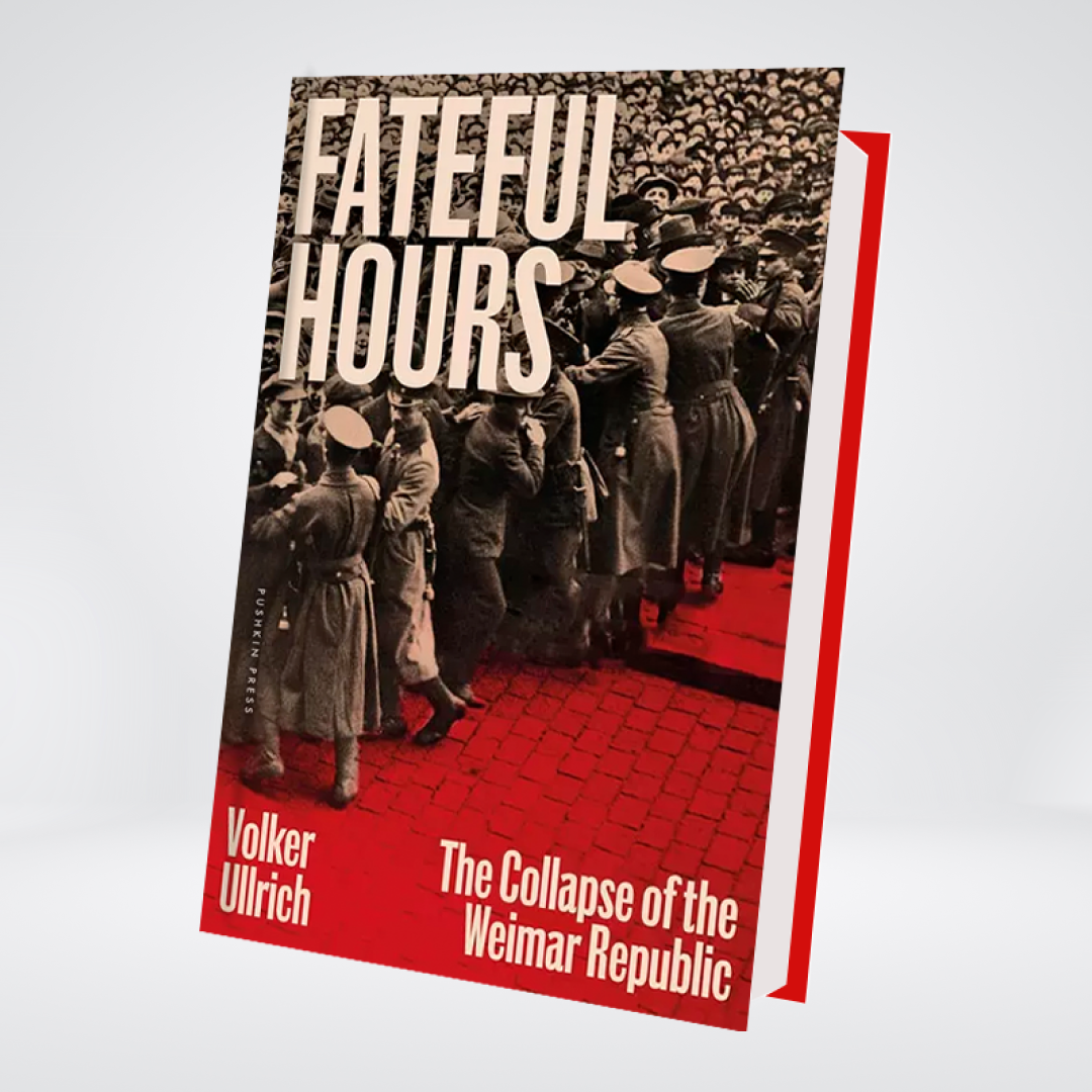 Fateful Hours