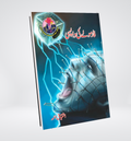 Formulay Ki Wapsi scientific Urdu detective novel by Ishtiaq Ahmed cover