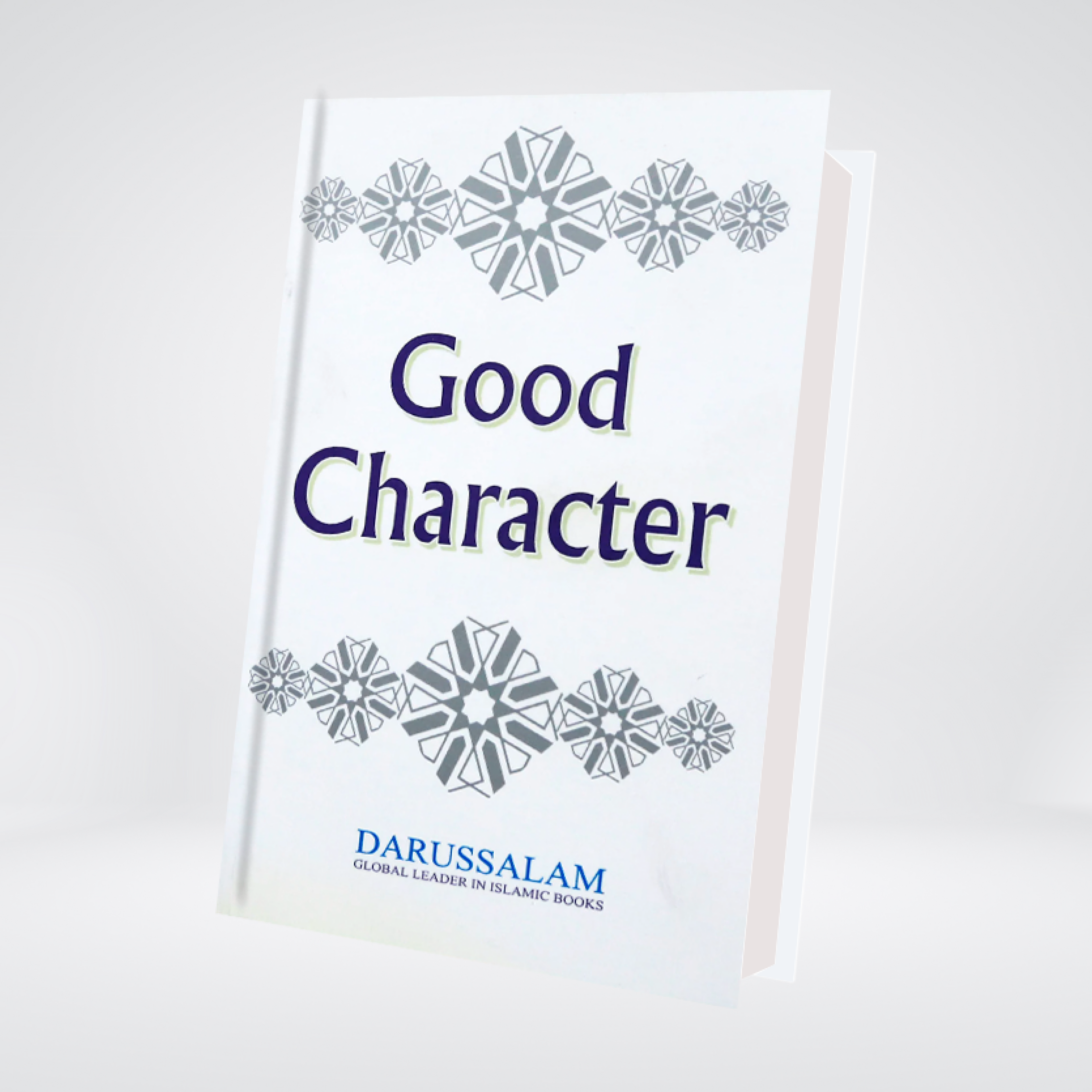 Good Character