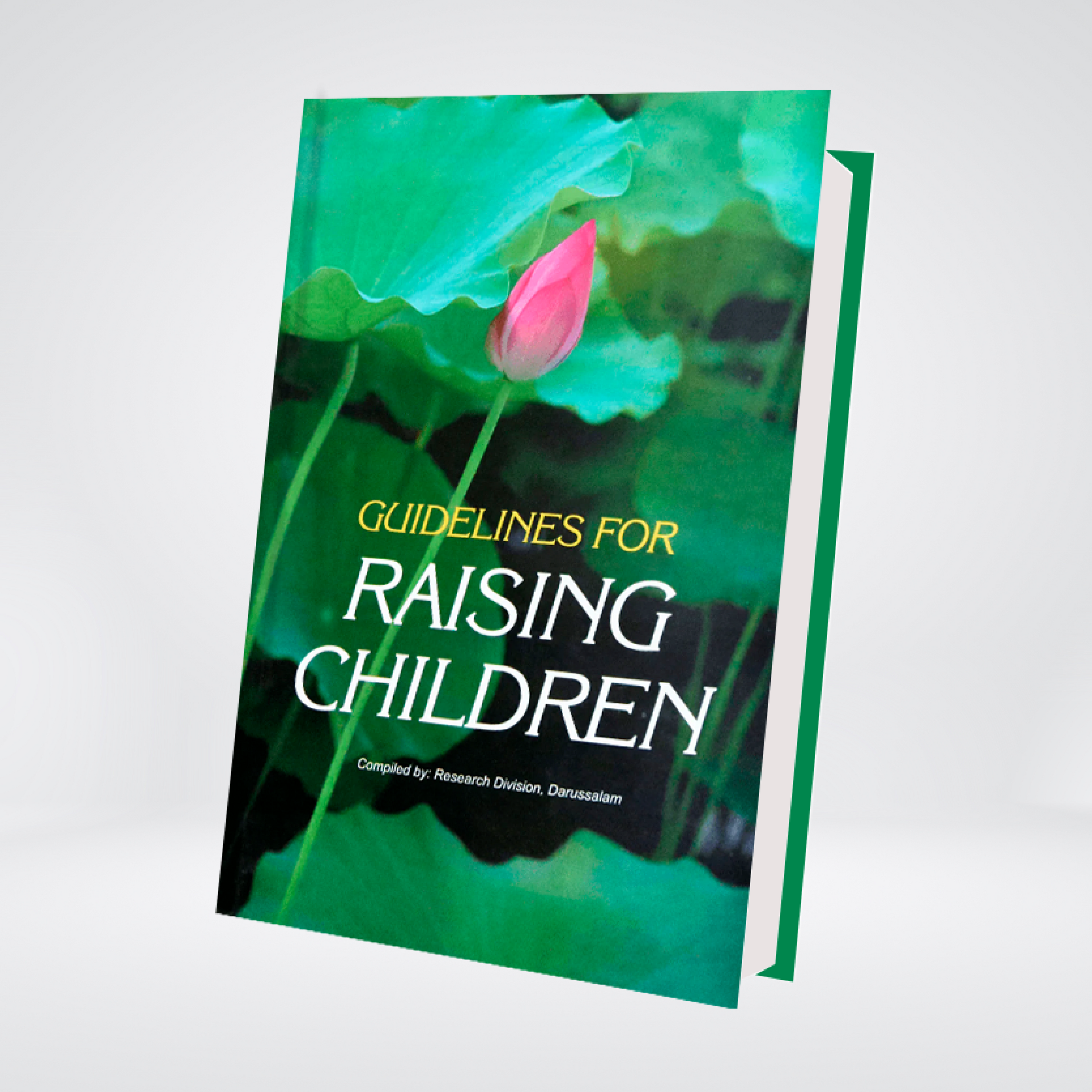 Guidelines for Raising Children