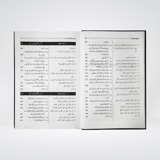Hadaya Tul Qari Sharah Sahih Al Bukhari - 10 vol Set - (Local)