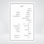 Hajj e Baitullah pilgrimage guide page view
