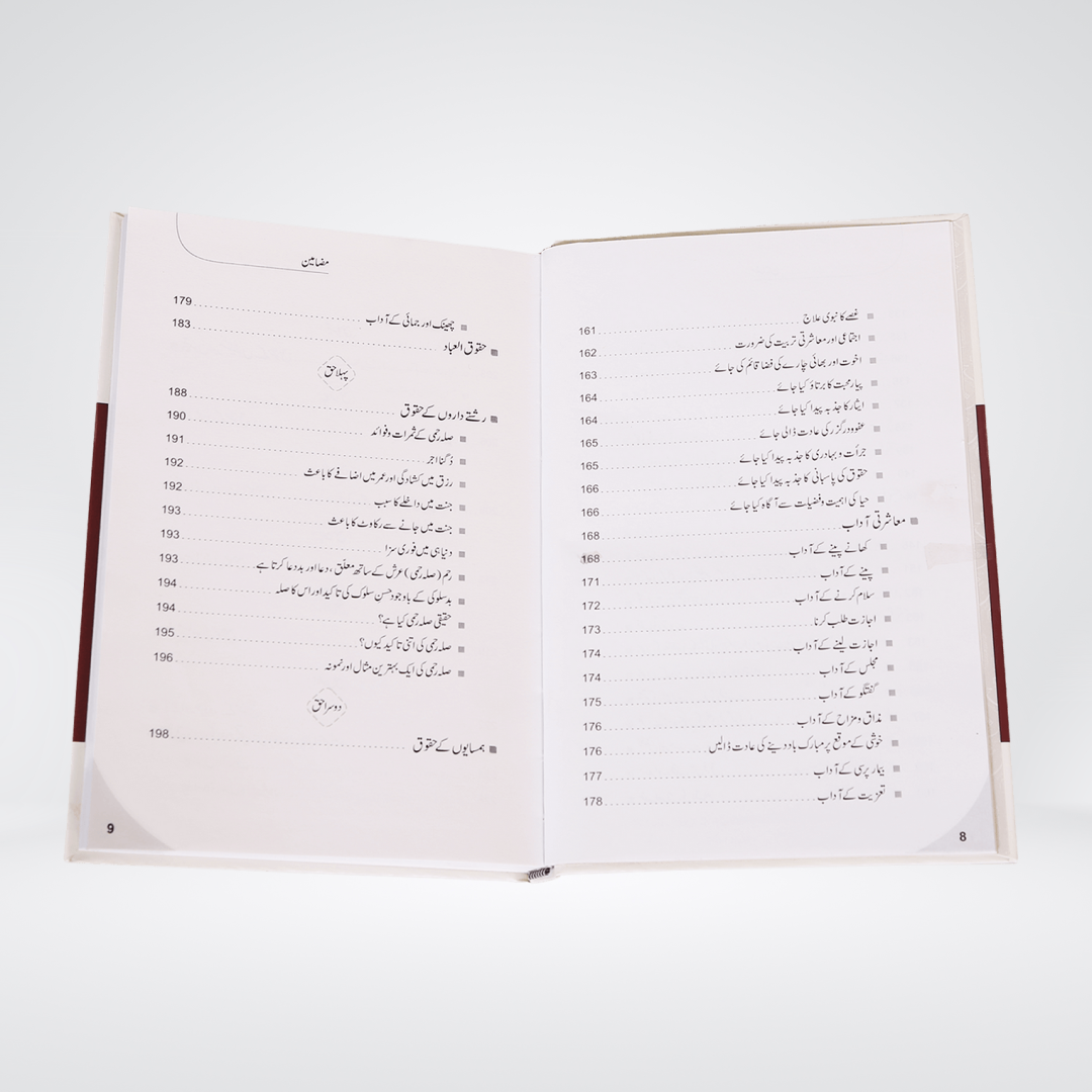 Additional product image for Haqooq Aur Faraaiz