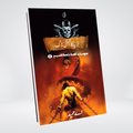 Harrapa Ka Sheesh Naag: Maut Ka Taaqub (Book 6)