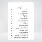 Hifazat Ki Duain | Urdu Protection Duas