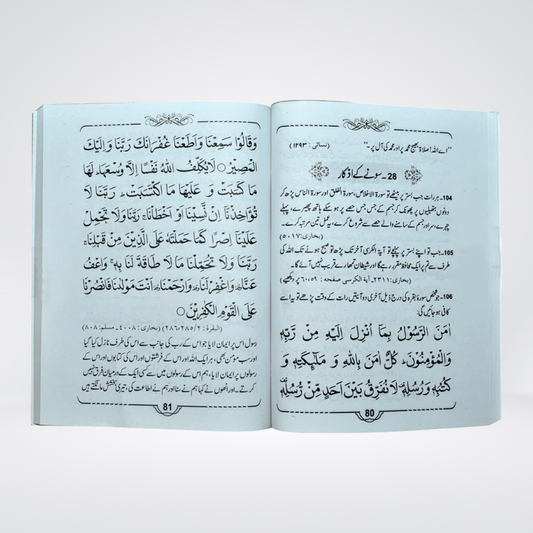 Hisnul Muslim
