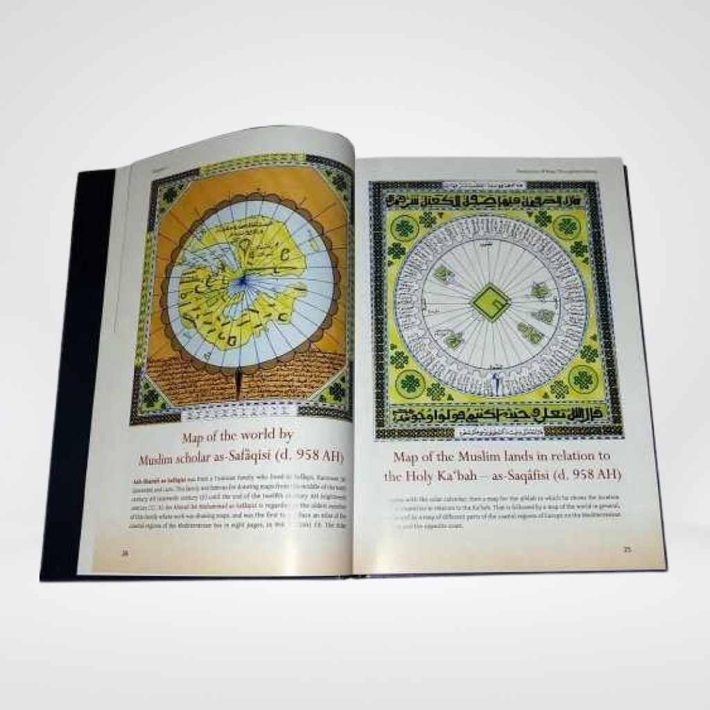 Historical Atlas of the Prophets & Messengers
