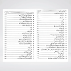 Hum Beemar Kyun Hotay Hain back cover with Maktaba Quddusia publisher details
