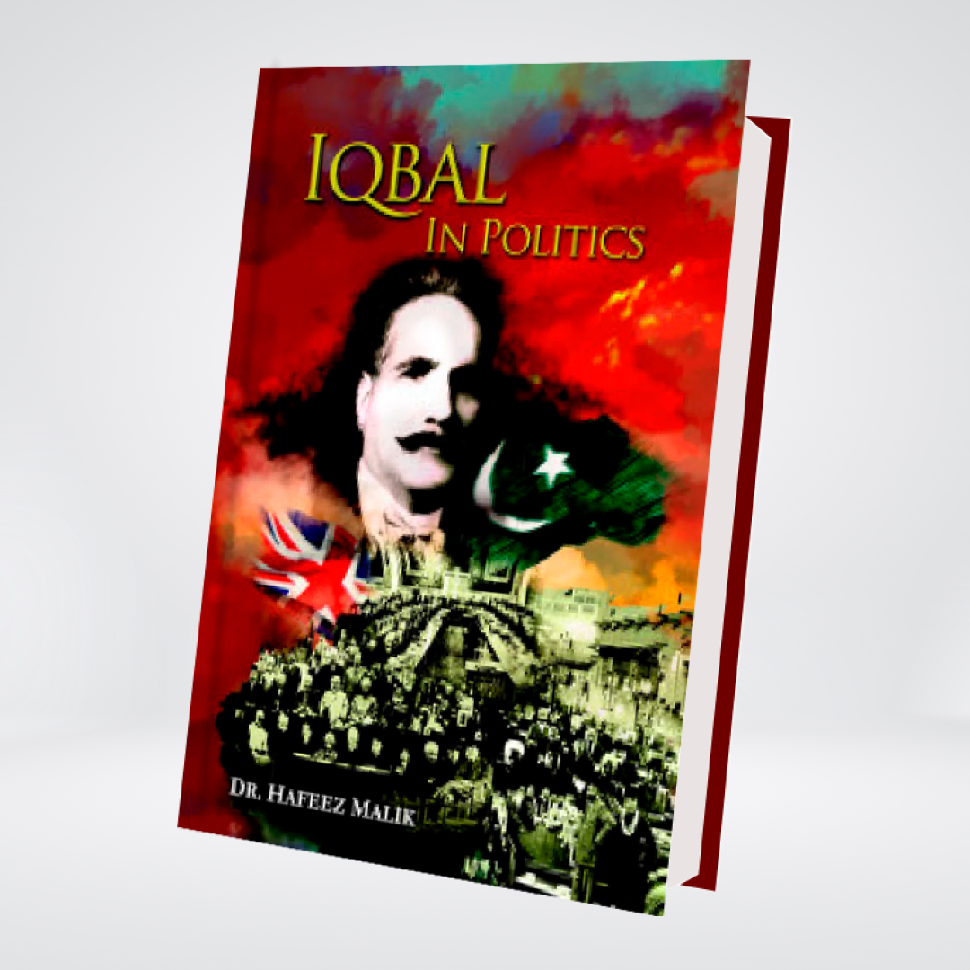 Iqbal In Politics