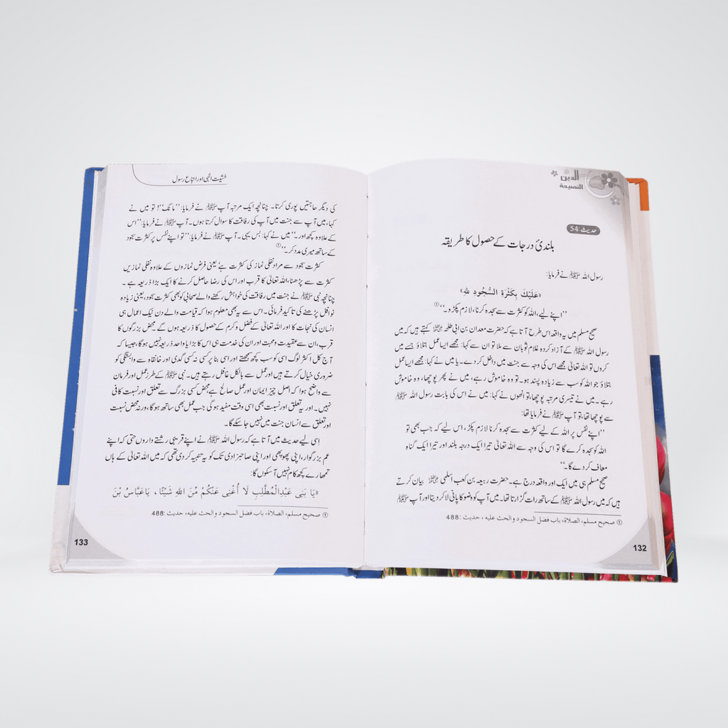 Islami Adaab-e-Muashrat