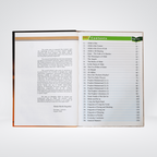 Contents and publisher introduction from Islamic Studies Grade 1
