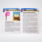 Islamic Studies Grade (vol 5, SC) - Local