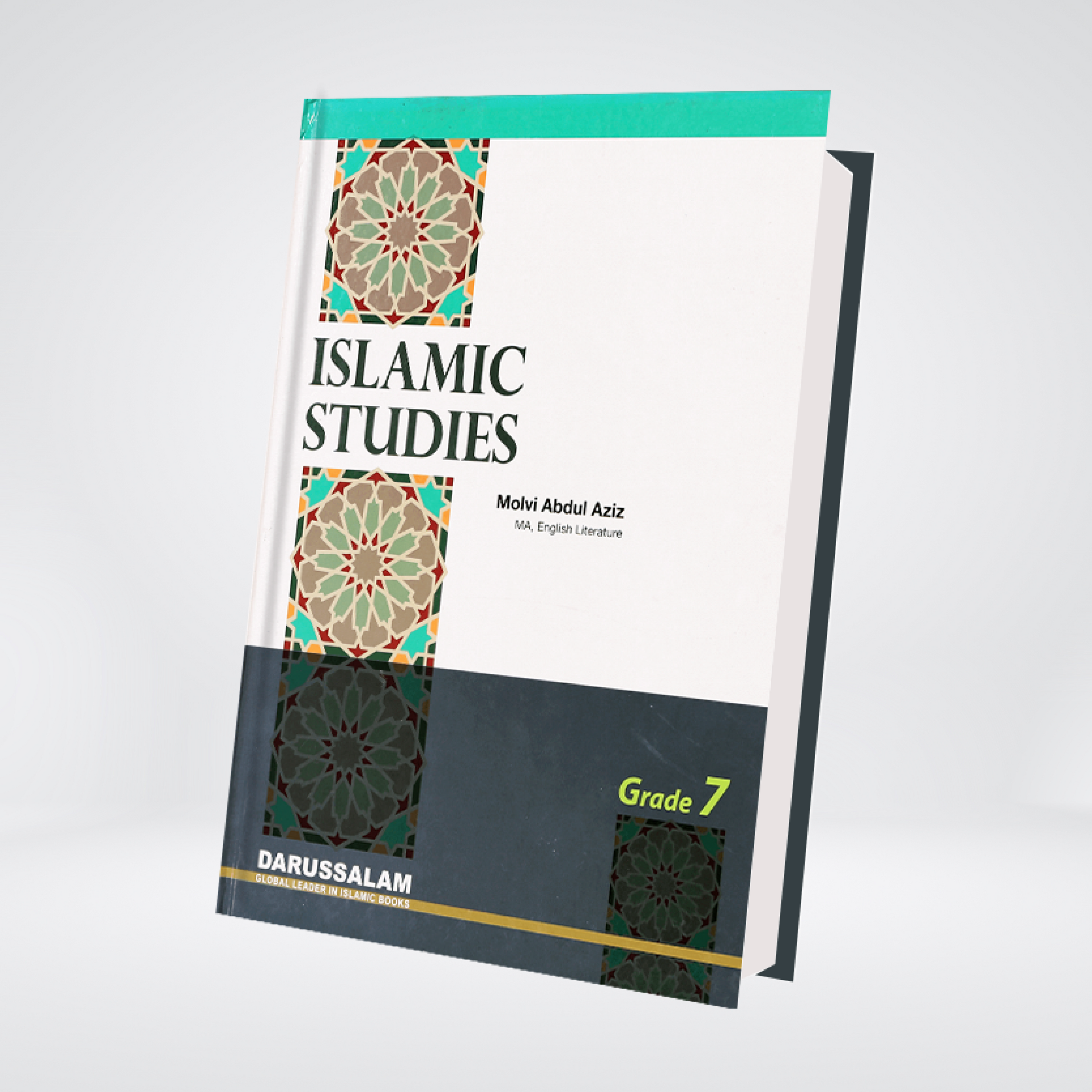 Islamic Studies Grade (vol 7, SC) - Local